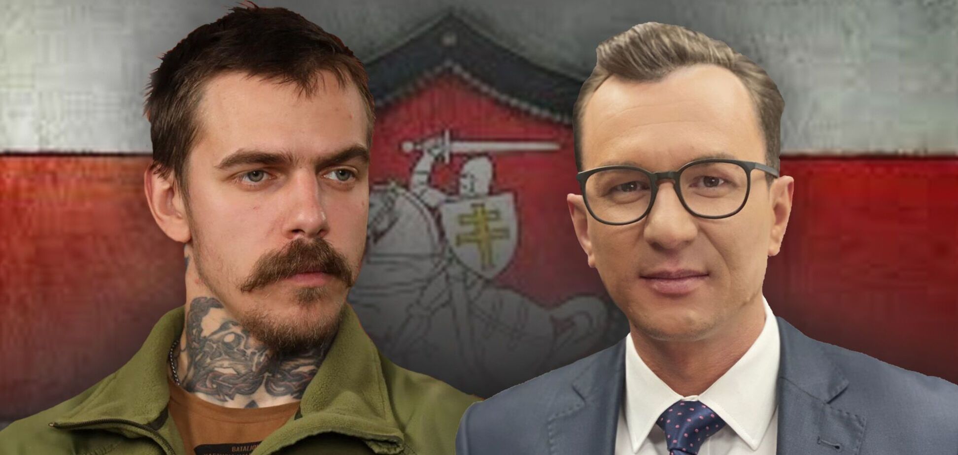 Россия воюет телами, а Украина технологиями, – Денис 'КИТ' Прохоров