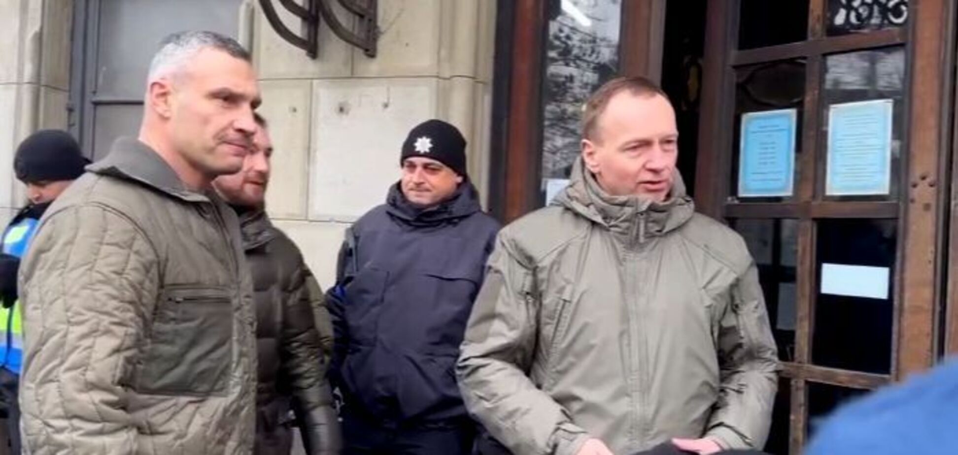 Це спроба залякати представників місцевого самоврядування, – Кличко про  рішення суду щодо Атрошенка