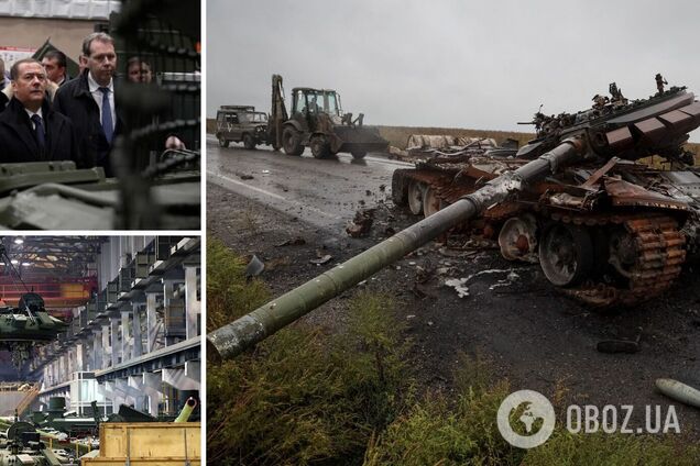 Кремль готує ОПК до затяжної війни проти України і намагається приховати реальні втрати – ISW