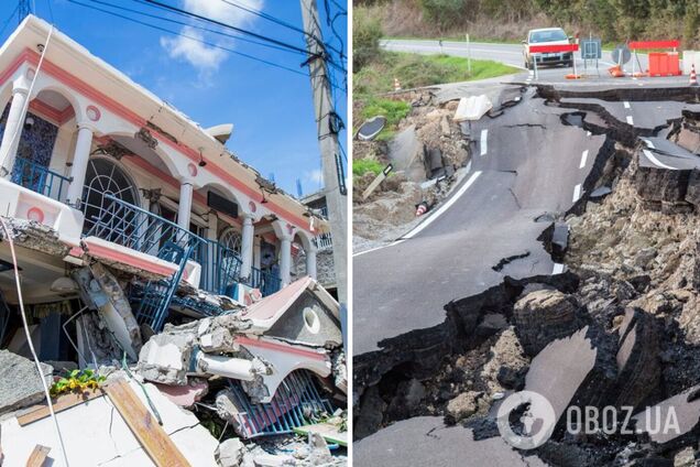 Погибли сотни тысяч человек: какие землетрясения были самыми смертоносными за последние 25 лет