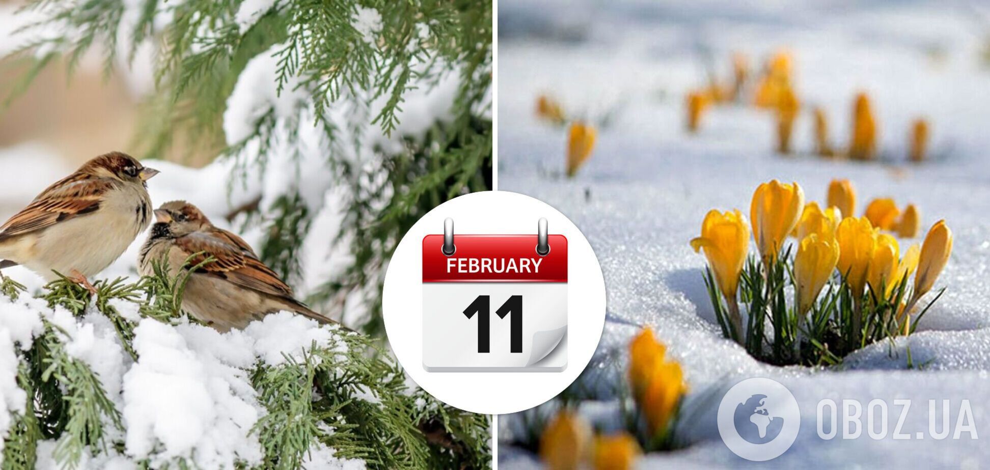 11 февраля нельзя ходить в гости: какой праздник отмечают в этот день