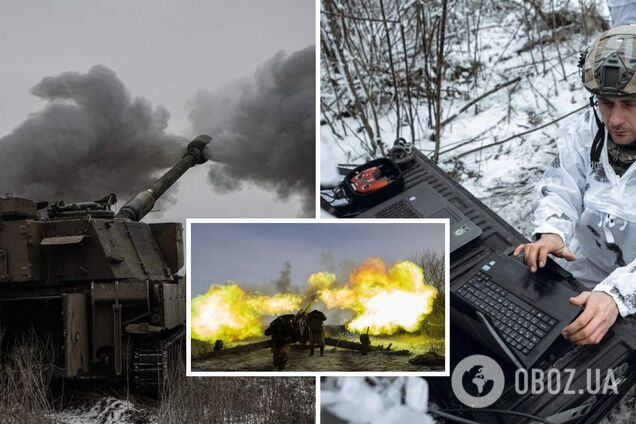 Окупанти залучили авіацію під час наступу на Донбасі, жителям ОРДЛО вимкнули мобільний інтернет – Генштаб