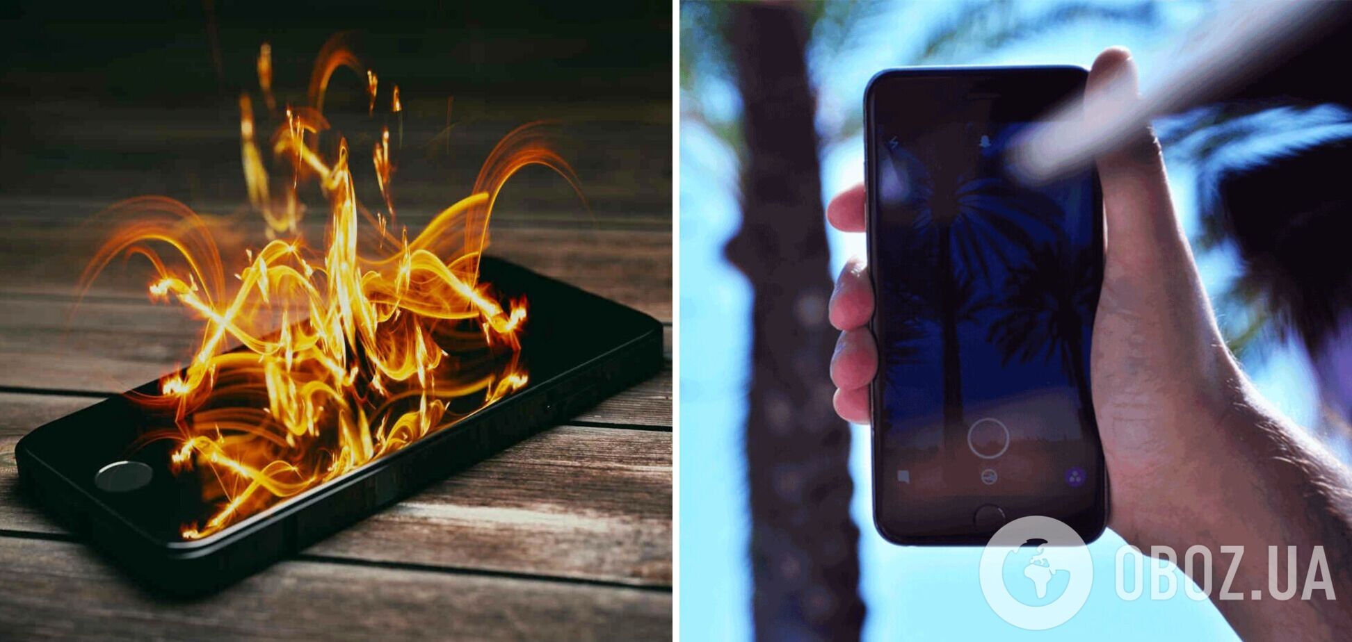 Смартфон постоянно горячий? Чем опасен перегрев телефона