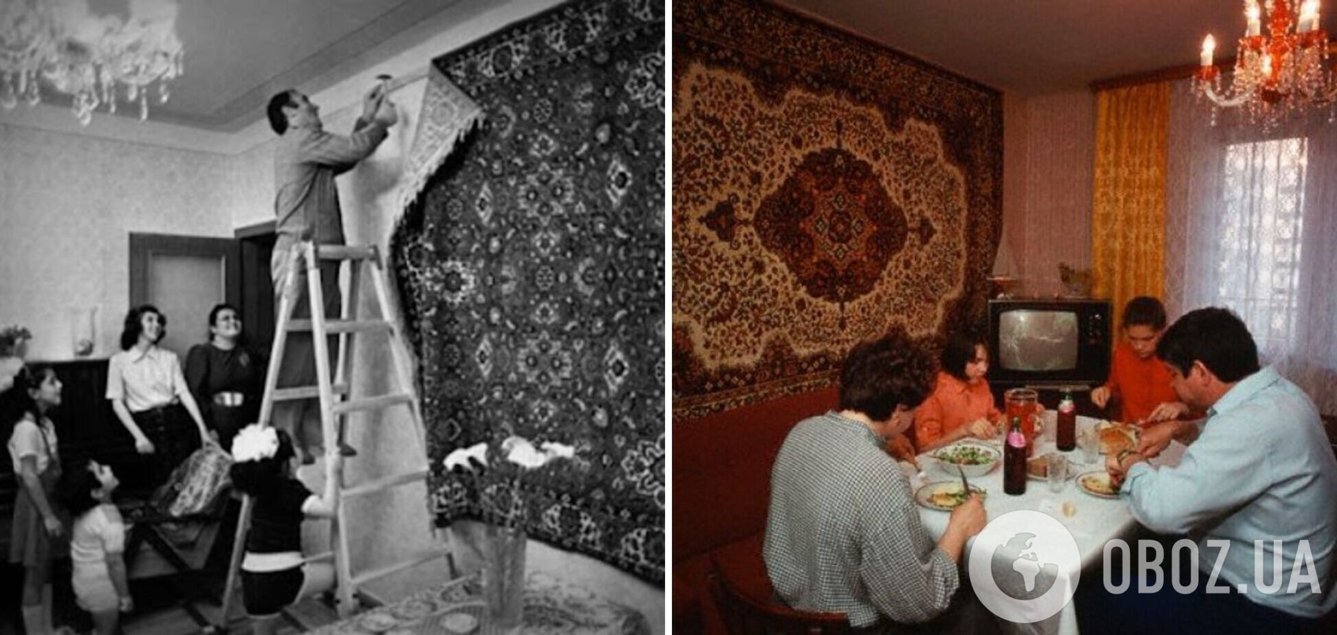 'Бесплатные' квартиры в СССР: как на самом деле государство обворовывало граждан