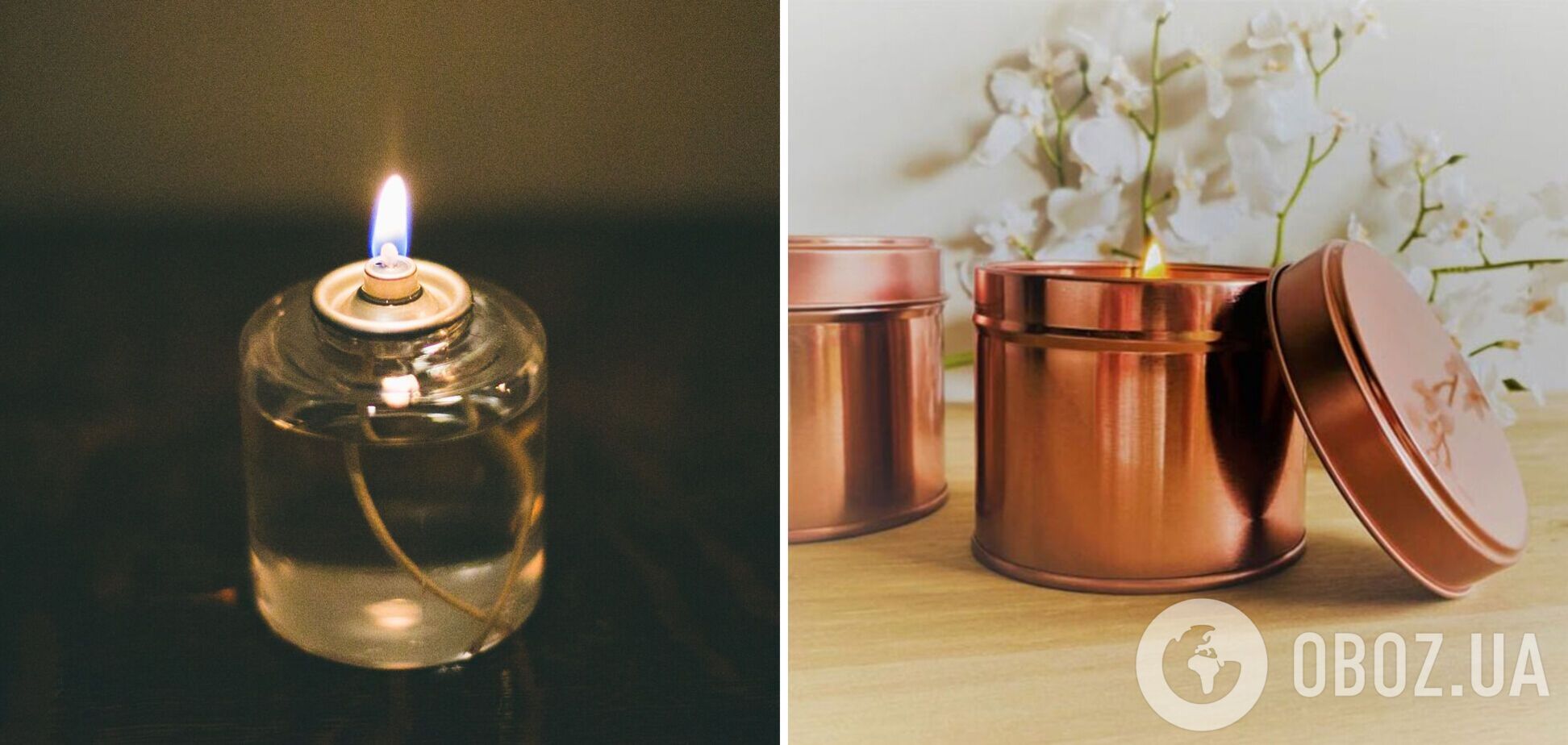 Как сделать, чтобы свеча горела сутки: доступный лайфхак