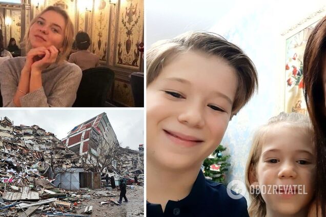 З-під завалів ще чути крики: у Туреччині досі не знайшли чотирьох українців