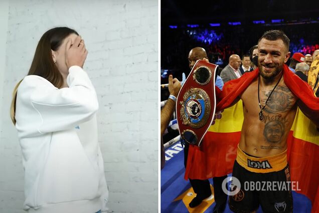 'Вообще тупая': Магучих резко отреагировала на скандалы с Ломаченко и вспомнила о фото с россиянкой