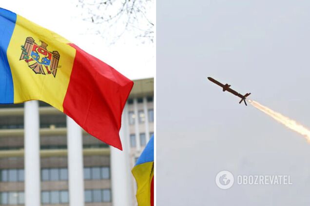 Пролет ракеты