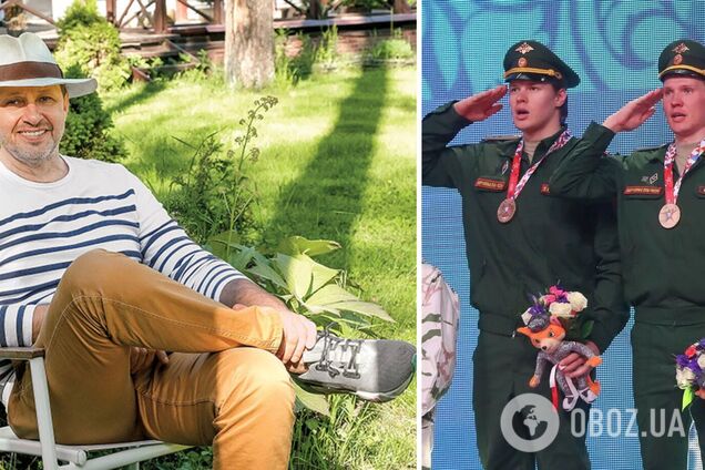 'Чтобы мы протрезвели': комментатор из РФ объяснил, почему России не должно быть на Олимпиаде-2024