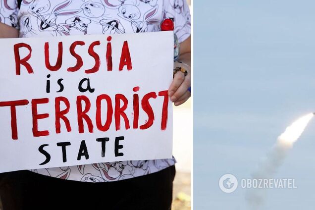 Россия пытается спровоцировать Украину: Игнат объяснил, почему враг запускает ракеты вблизи границ других государств