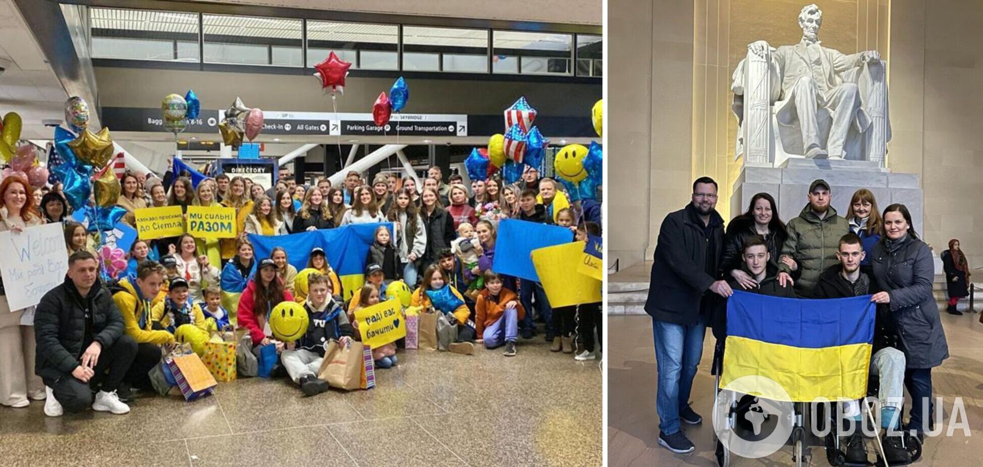 В Вашингтоне состоялась Украинская неделя: о чем удалось договориться с партнерами из США