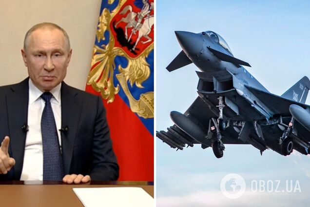 Этот анекдот нужно срочно перевести на все языки стран НАТО