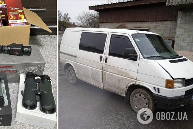 Нужен автомобиль для эвакуации тяжелораненых: добровольцы просят о помощи