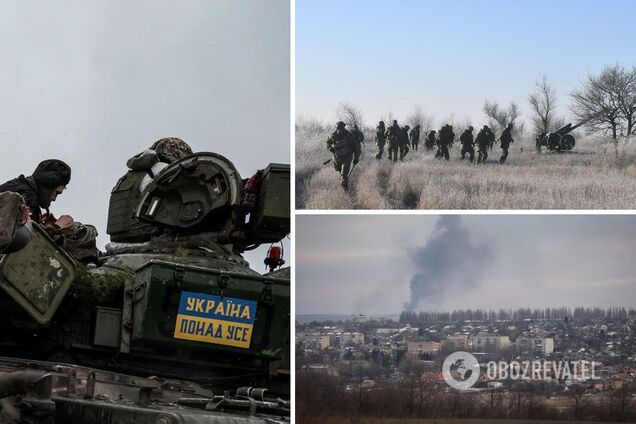 Войска РФ продолжают фильтрационные мероприятия на Херсонщине, на Запорожье перебросили наемников ЧВК 'Вагнер' – Генштаб