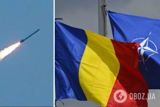 NYT: в НАТО отказались комментировать вероятный пролет российской ракеты над территорией Румынии