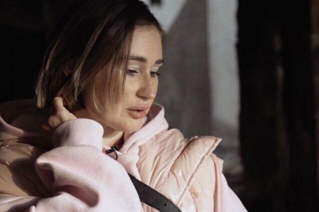 Суханов рассказал историю жительницы Ирпеня для музея 'Голоса Мирных'