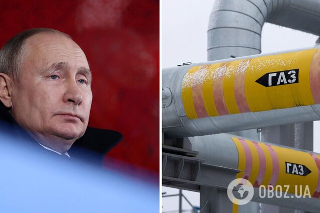 Надежды Путина на зиму не оправдались, худший энергетический кризис позади – Financial Times