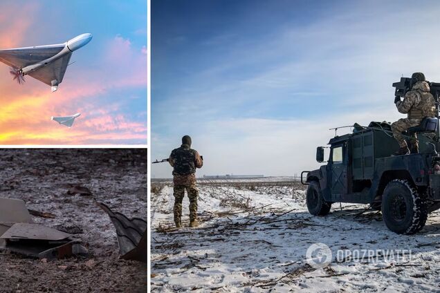 Росія влаштувала атаку дронами після рішення МКС про арешт Путіна: в Новомосковську є приліт, на Київщині та Житомирщині спрацювала ППО