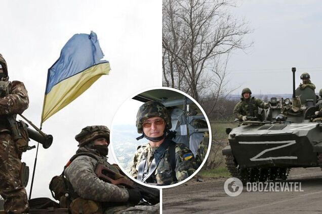 Росія веде наступ на п'яти напрямках та зазнає втрат, – Селезньов