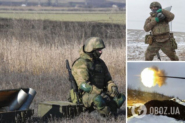 У Росії серйозні проблеми з боєприпасами, тому вона бреше про ситуацію в ЗСУ – розвідка Канади