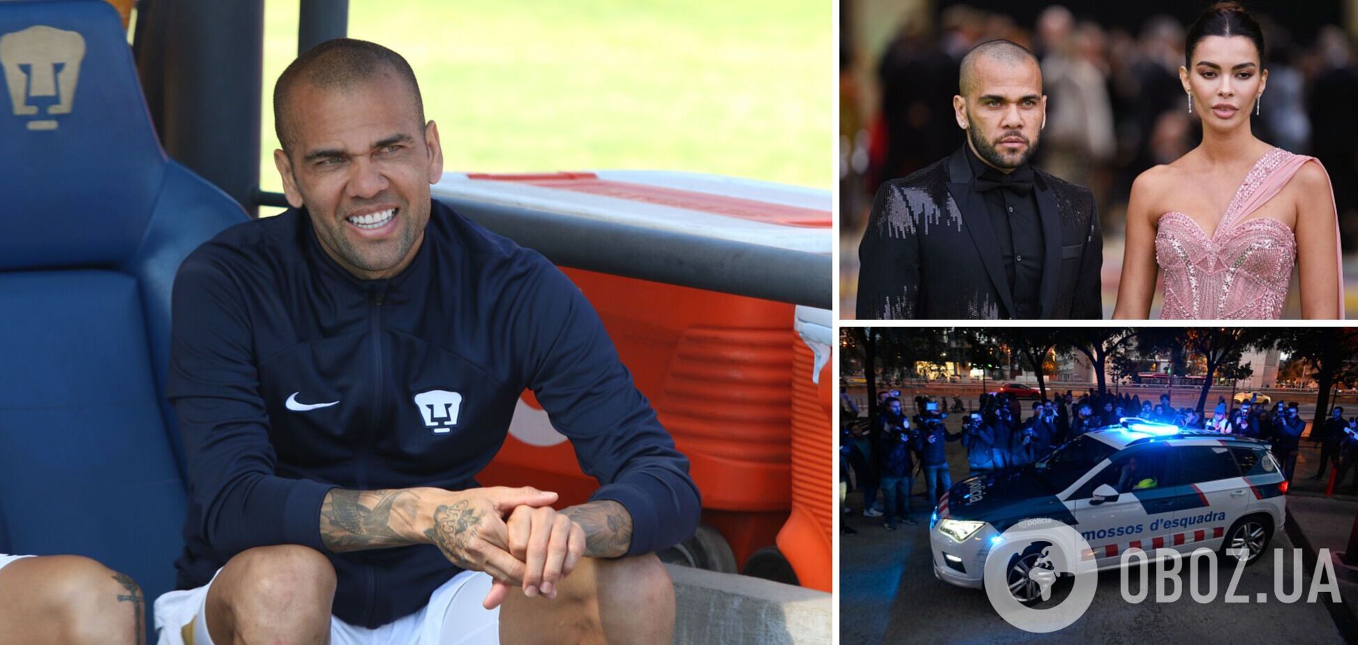 Загрожує 12 років в'язниці. Судмедекспертиза знайшла незаперечні докази у справі найтитулованішого футболіста світу