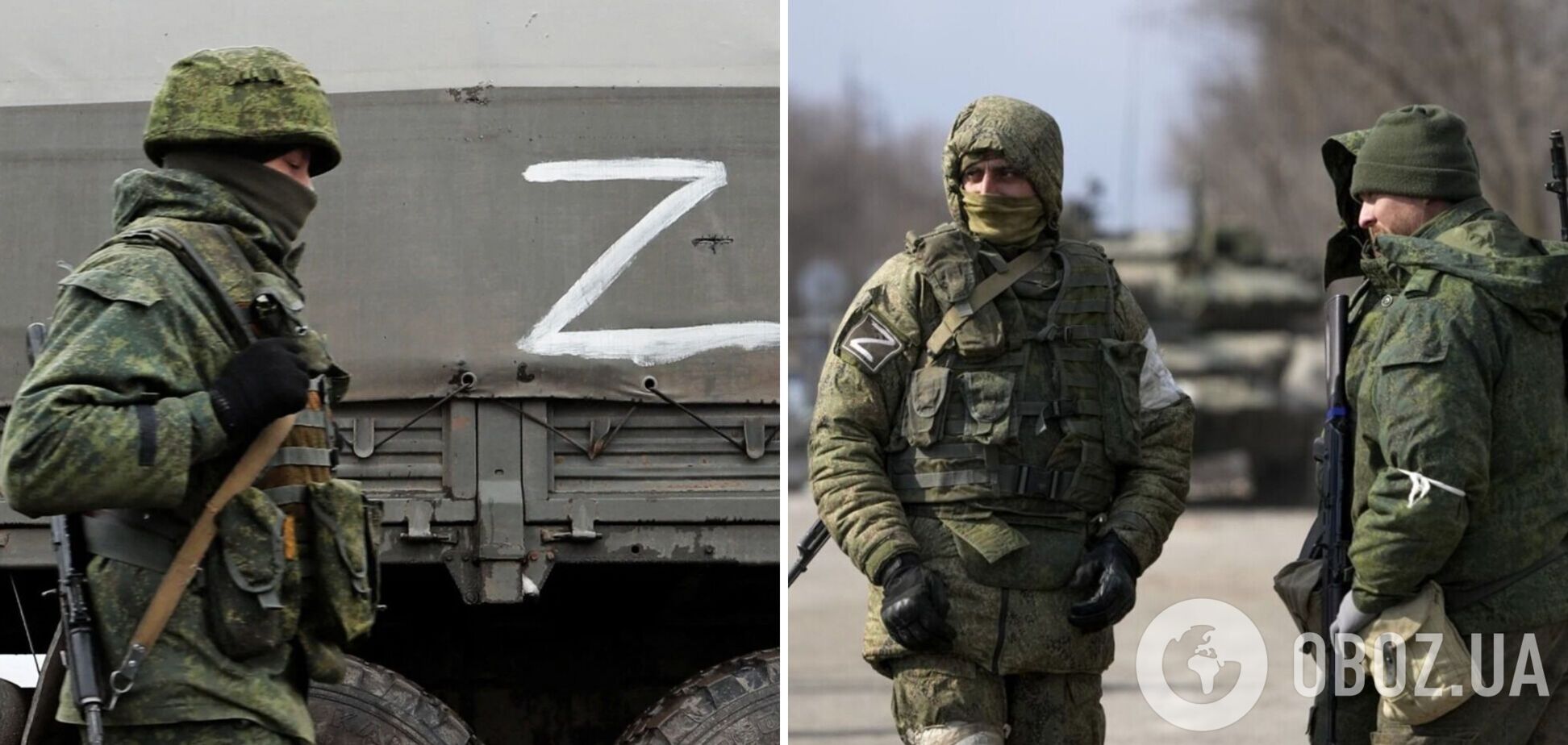 'Отправили на убой': оккупант пожаловался на неудачное наступление на ВСУ и рассказал, как командование РФ списывает смерти. Перехват