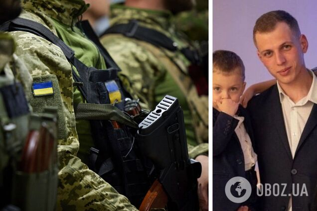 Втратив ноги, око та два тижні пробув у комі: українців закликали допомогти воїну з позивним 'Ворон'. Фото