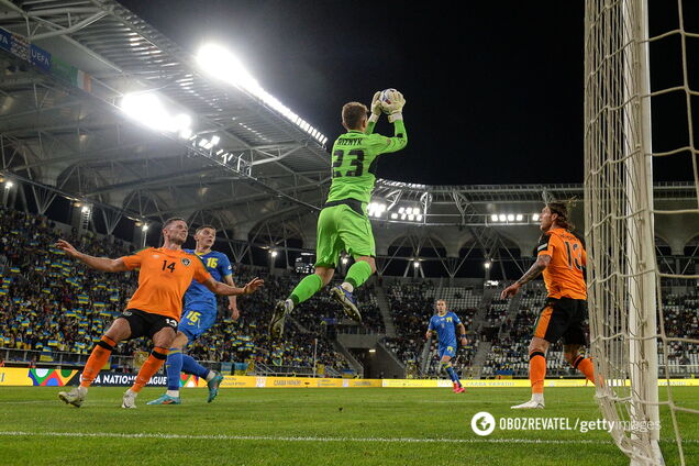 Дмитрий Ризнык