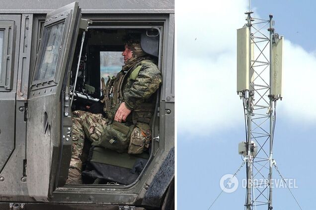 Захватчики отключили интернет жителям Луганщины