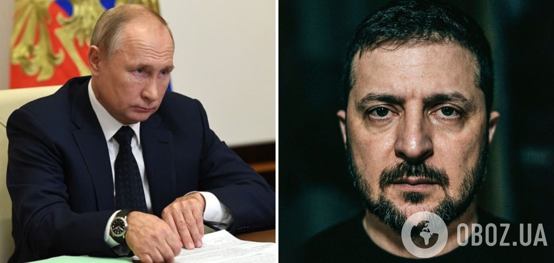 Стівен Кінг несподівано запропонував Зеленському і Путіну зійтися у двобої: це була б найбільша подія усіх часів