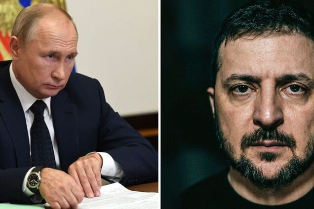 Владимир Зеленский появился на обложке Spiegel