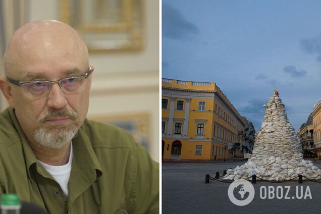 'Ми позбавили Росію панування в Чорному морі': Резніков оцінив, чи є загроза для Одеси у разі нового наступу окупантів