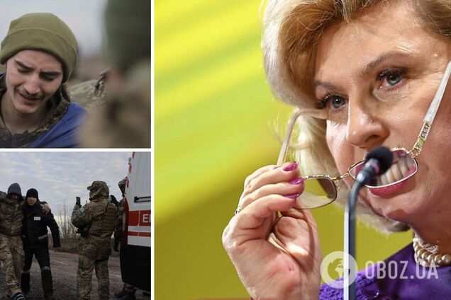 РФ вигадала нову тактику, як затягувати обмін полоненими: Лубінець розкрив деталі обману