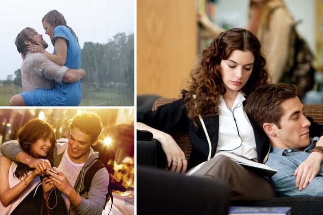 Создадут романтическое настроение: что посмотреть в День всех влюбленных. Подборка фильмов