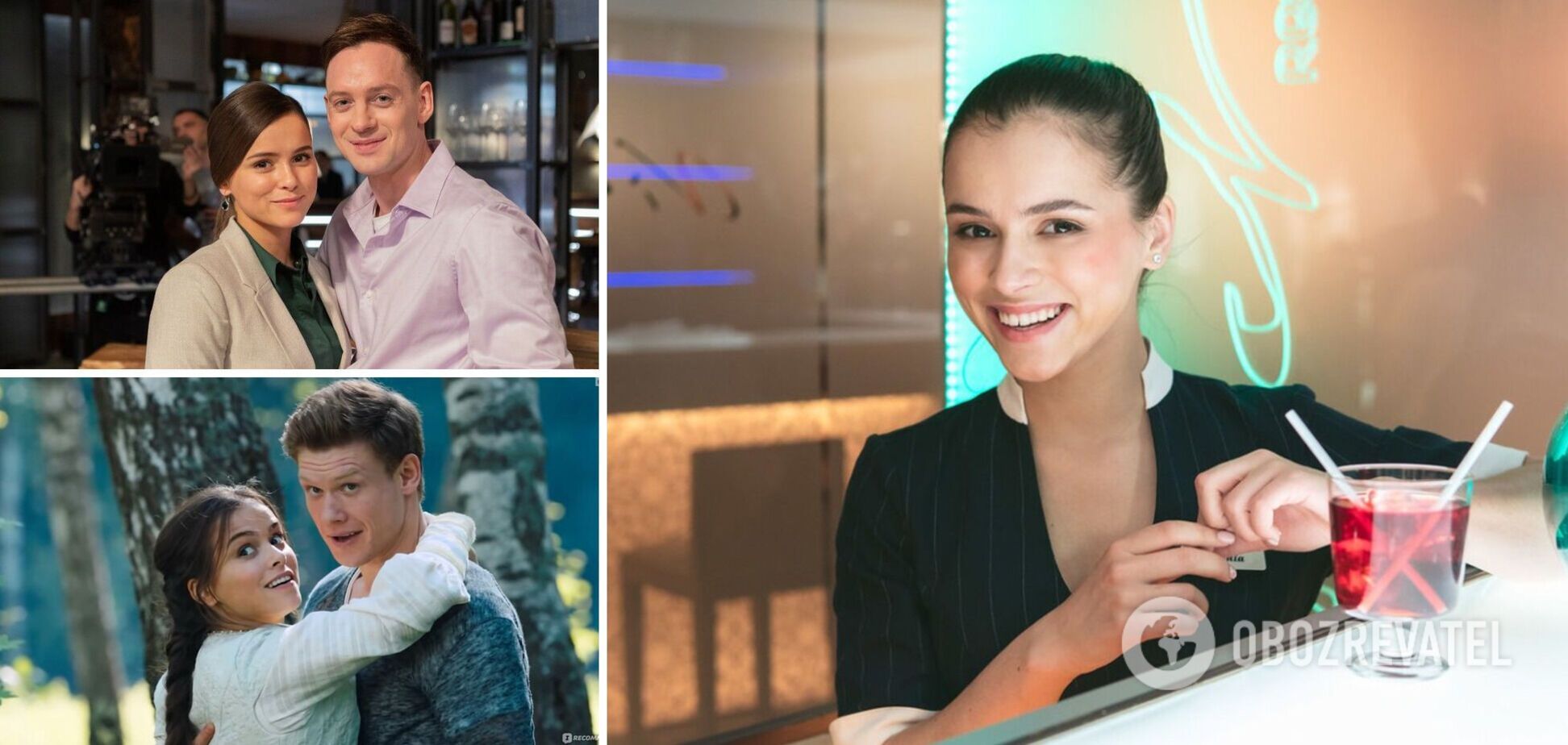 Міла Сивацька розповіла, хто з російських колег підтримав її після повномасштабного вторгнення, а хто виступив за війну