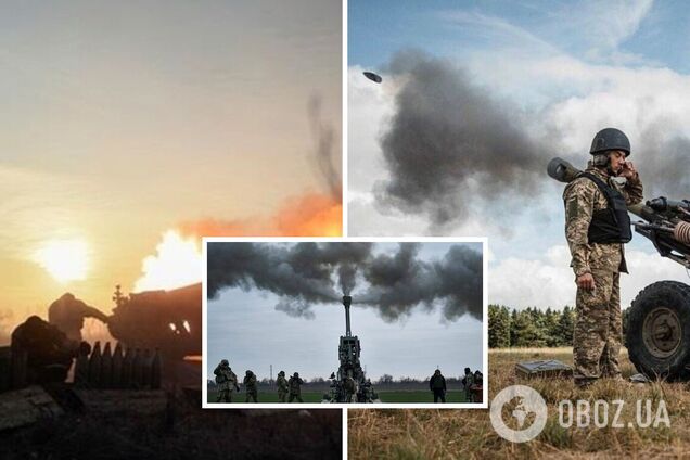 В ВСУ назвали самое горячее после Бахмута направление