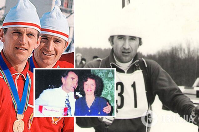 'Убежал' из России в Киев: украинского биатлониста выгнали из сборной СССР за измену, а он выиграл Олимпиаду в чужом ботинке