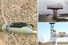 У РФ бояться ударів по Криму і прикордонних областях: стало відомо про секретний документ