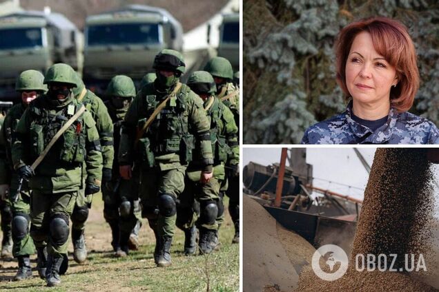 Гуменюк назвала главную цель террора врага в Николаевской области