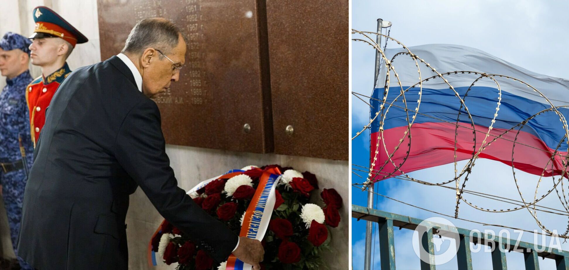Країна убогої дипломатії: у росіян одні провали