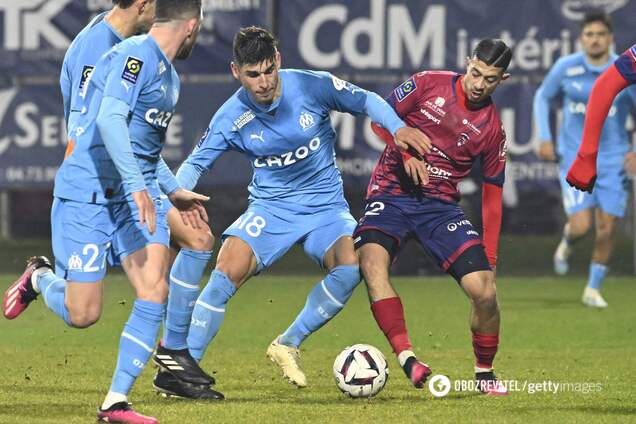 'Назад до Москви'. Малиновський став учасником 'російського' скандалу. Відеофакт