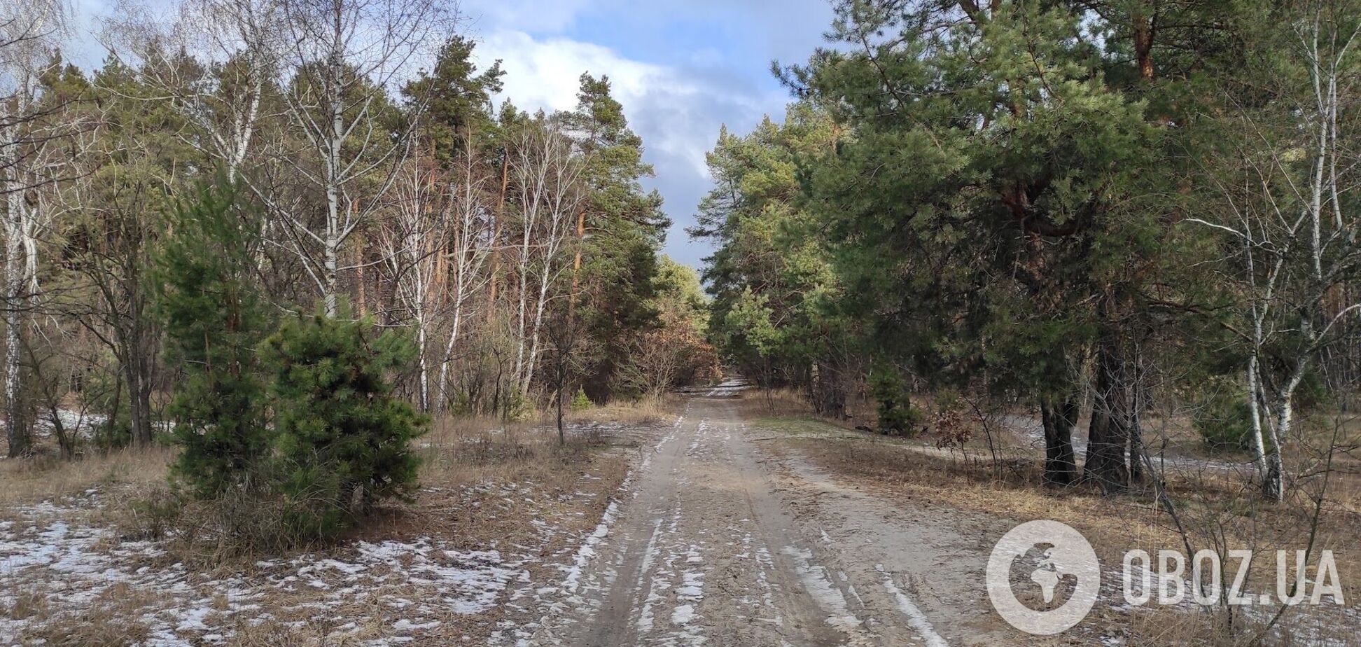 Синоптики прогнозують 'плюсову' погоду без опадів