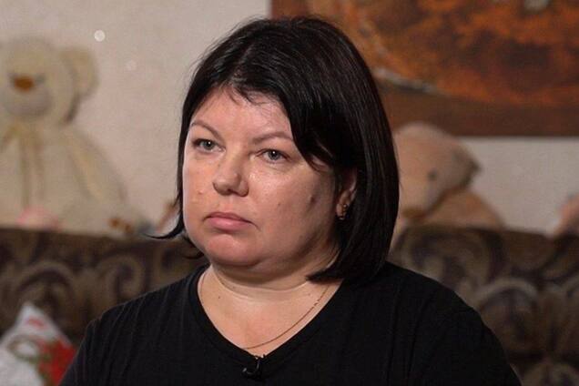 Вивезла 10 дітей та онука: мешканка Київщини довірила історію Музею 'Голоси Мирних' Фонду Ахметова