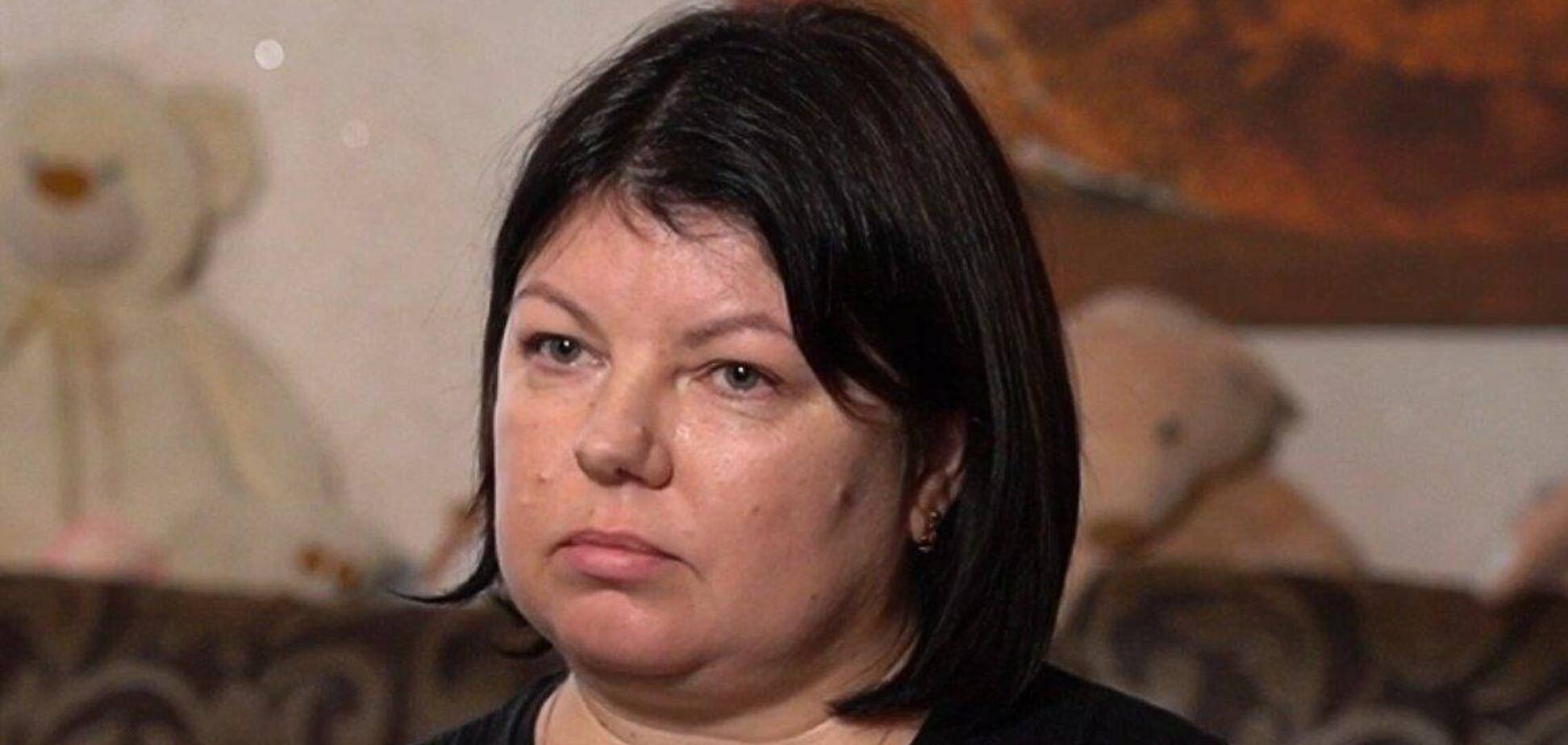 Вивезла 10 дітей та онука: мешканка Київщини довірила історію Музею 'Голоси Мирних' Фонду Ахметова