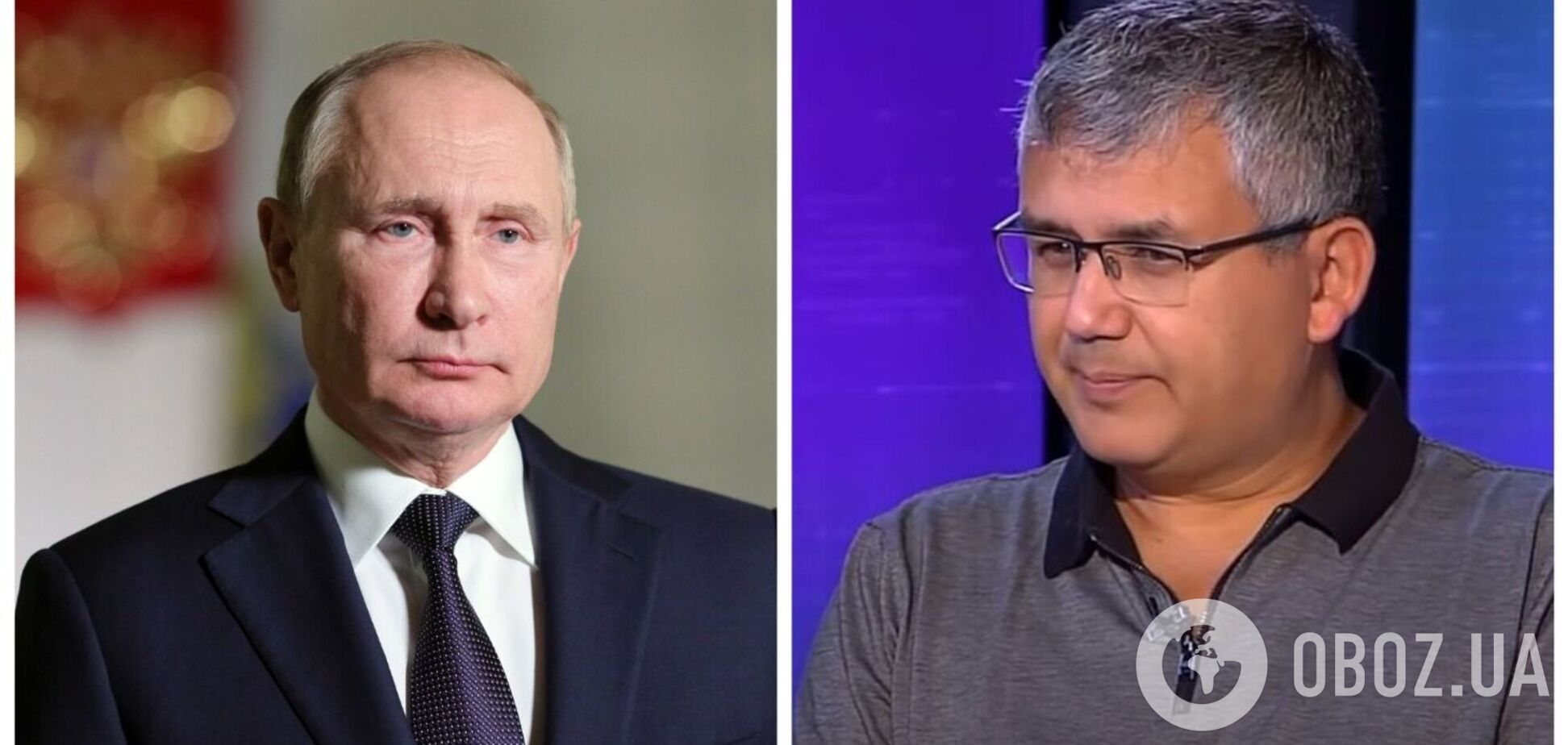 'Невдоволення наростає': колишній спічрайтер Путіна розповів, скільки росіян насправді затято підтримують війну проти України