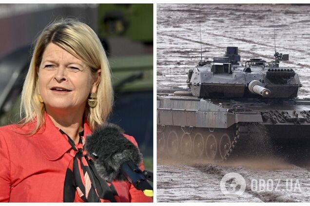 'Це суверенне рішення': в Австрії заявили, що не хочуть навчати українських солдатів на Leopard 2