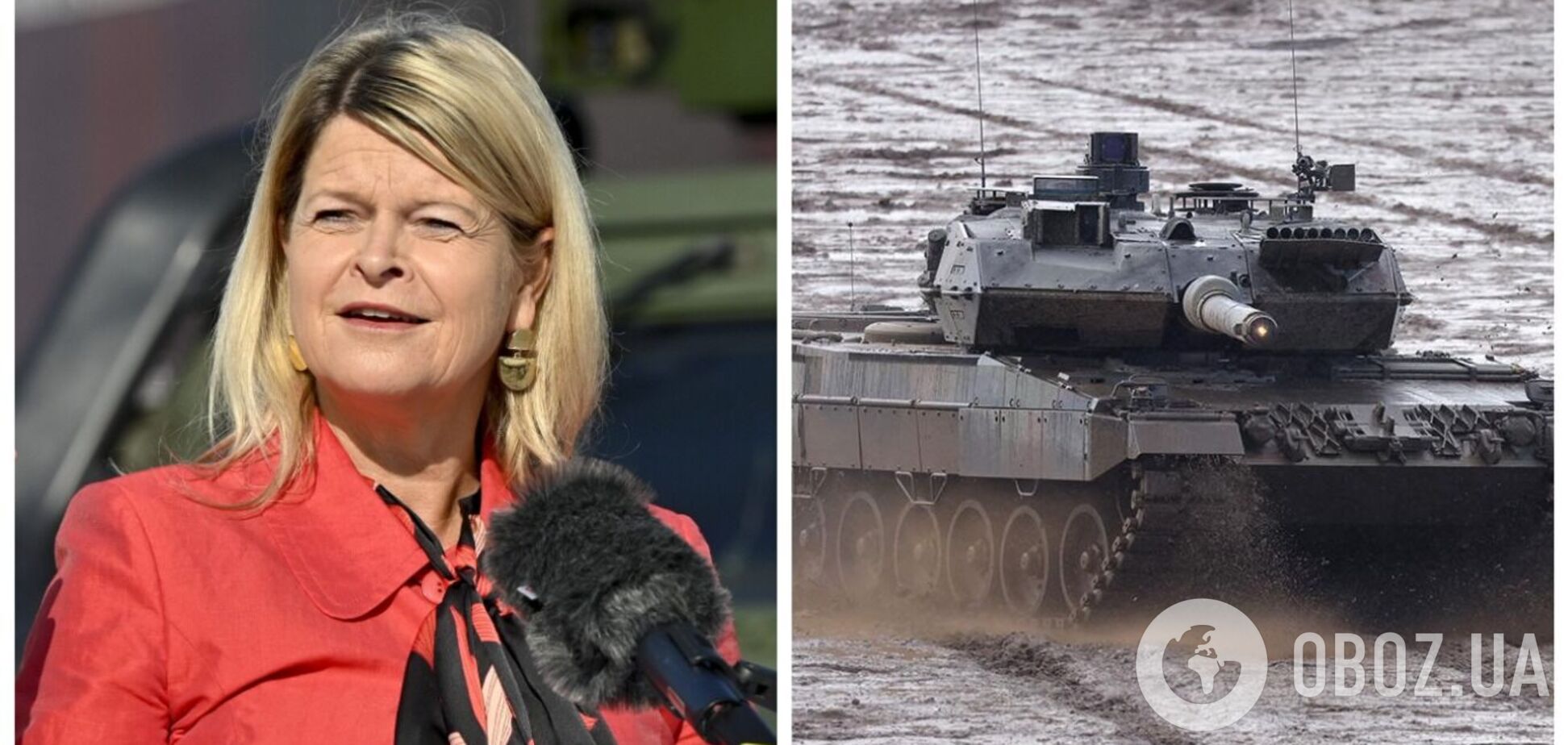 'Це суверенне рішення': в Австрії заявили, що не хочуть навчати українських солдатів на Leopard 2