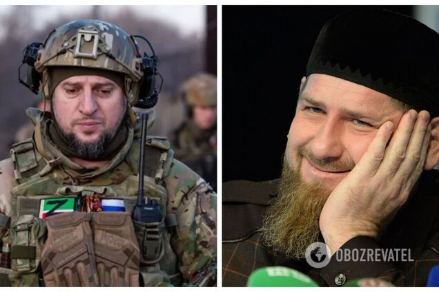 Отримав конверт, просочений отрутою: Кадиров заявив про замах на свого помічника