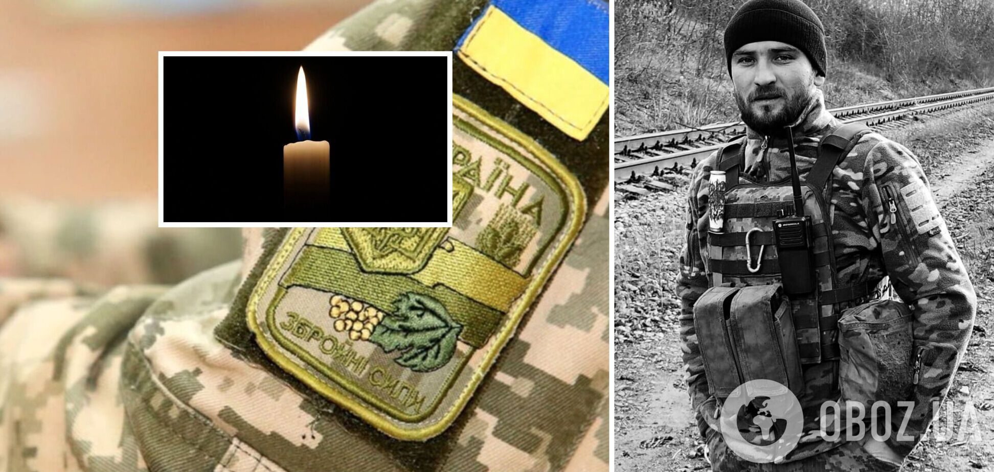 У боях за Україну загинув знаменитий вівчар Михайло Кознюк з Івано-Франківщини, якого називали зіркою Карпат. Фото і відео