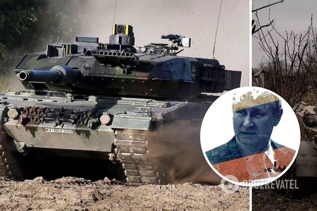 Росія намагається зірвати надання Україні далекобійних систем від Заходу: в ISW розповіли про інформоперації Кремля